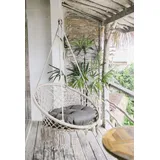 Garden Pleasure Hängesessel Barbuda Weiß