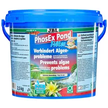 JBL PhosEx Pond Filter 2,5 kg