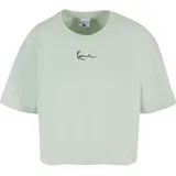 Karl Kani T-Shirt Mint XXS