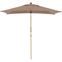 Doppler Alu Wood Ultra 210 x 140 cm greige