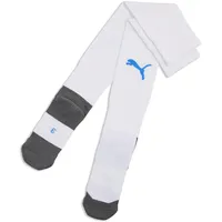 Puma teamLIGA26 Socken Core 12 Weiß 43-46
