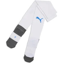 Puma teamLIGA26 Socken Core 12 Weiß 43-46