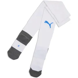 Puma teamLIGA26 Socken Core 12 Weiß 43-46