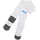 Puma teamLIGA26 Socken Core 12 Weiß 43-46