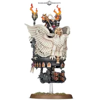 Games Workshop Junith Eruita,