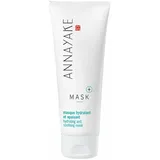 Annayake MASK+ Feuchtigkeitsspendende und beruhigende Maske 75 ml