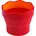 Rot/Orange