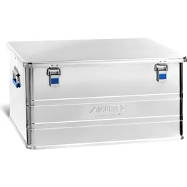 ALUTEC München Alutec COMFORT 157 L782xB585xH398mm 157l