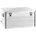 ALUTEC München Alutec COMFORT L782xB585xH398mm 157l