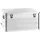 ALUTEC München Alutec COMFORT 157 L782xB585xH398mm 157l
