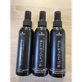 Schwarzkopf Silhouette Super Hold 200 ml