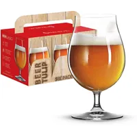 Spiegelau Beer Classics Biertulpe Bierglas 0,475 l 6 St.