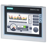 Siemens 6AV2124-0GC01-0AX0 6AV21240GC010AX0 SPS-Display
