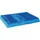Sissel BalanceFit Balance-Pad, Blau marmoriert
