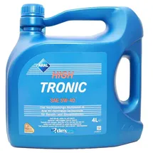 Aral High Tronic 154FE7 5W-40 4 l