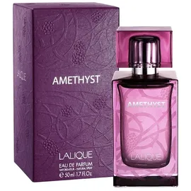 Lalique Amethyst Eau de Parfum 50 ml