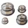 Matchu Sports Massage Cupping Set – Silikon
