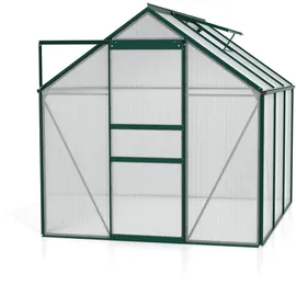 Vitavia Calypso 4400 Alu grün HKP 6 mm 4,4 m2