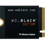 Western Digital SN770M 500 GB M.2