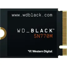 Western Digital SN770M 500 GB M.2