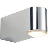 Grau Globe Wall Small Polished (ø6 cm) grau