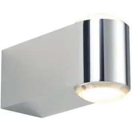 Grau Globe Wall Small Polished (ø6 cm) grau
