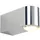 Grau Globe Wall Small Polished (ø6 cm) grau