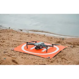 PGYTECH Landebahndrohne blau/orange für DJI Mavic Air