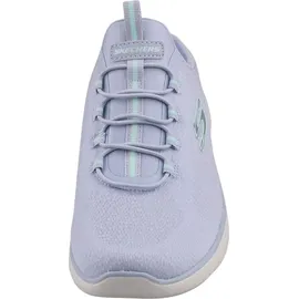 SKECHERS Damen Blau EU