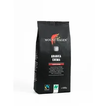 Mount Hagen Arabica Crema 1000 g