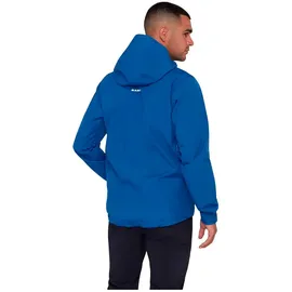 Mammut Treeline Hardshell Gore-tex® Jacke - Tschiel - L