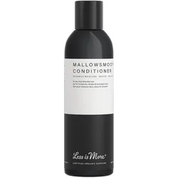 LESS IS MORE Mallowsmooth Conditioner 200 ml