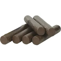 Rolly Toys rollyRundholz Baumstämme 6er Pack (409631)
