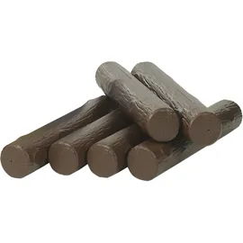Rolly Toys rollyRundholz Baumstämme 6er Pack (409631)