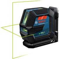 Bosch GLL 2-15 G Kreuzlinienlaser selbstnivellierend IP64