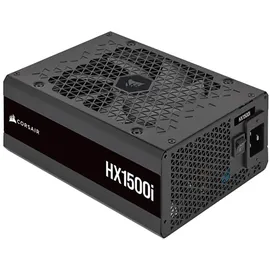 Corsair HXi Series HX1500i - Netzteil (intern)