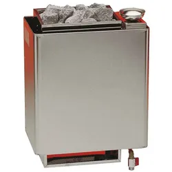 Infraworld Verdampferofen (Hotline S7)-9 kW