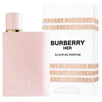 BURBERRY Eau de Parfum Her Elixir Damenduft