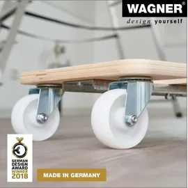 wagner® design yourself Transporthilfe MM 1331 200 kg