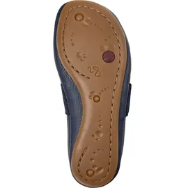 Camper Camper, Right, Kids - Moccasin/Ballerina, Navy, 31, (EU)