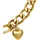 LASCANA Chunky Armkette goldfarben 563050C00 Größe Edelstahl