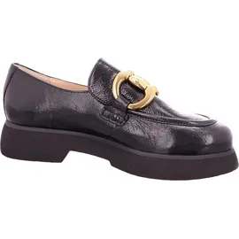 HÖGL Loafer Damen, schwarz, 41 1⁄2 EU / Schwarz