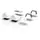 Lichtline Anschlussset 724785020020