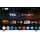 TCL 75Q6C 75 Zoll QD-MiniLED 4K Google TV