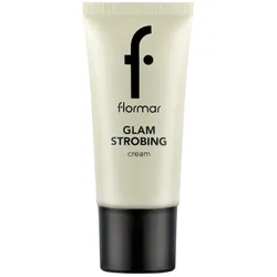 Flormar Glam Strobing Cream BB 1 - SILVER 35 ml Nude