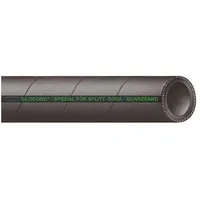 TEGUMA Förderschl.SILOCORD®/SPEZIAL ID 102mm L.20m