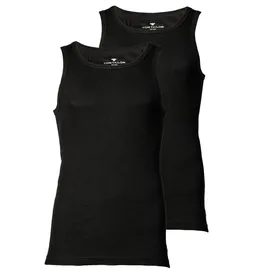 Tom Tailor Montana schwarz XL