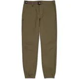Mons Royale Escapade Hose Damen Dark Olive XS