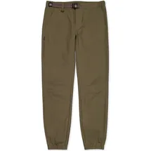 Mons Royale Escapade Hose Damen Dark Olive XS