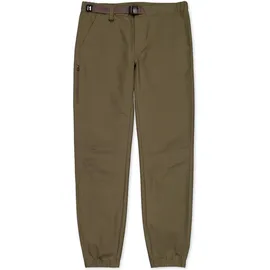 Mons Royale Escapade Hose Damen Dark Olive XS